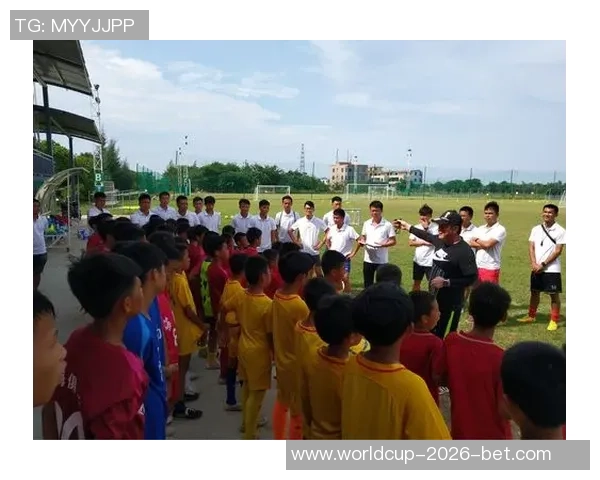 温州足球教练的成长之路与青少年培训的未来展望
