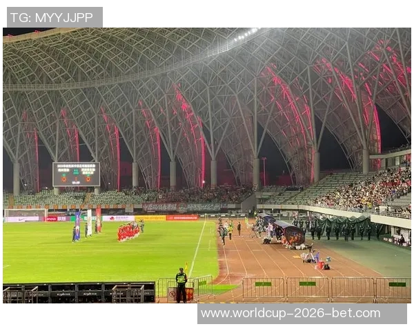 梅县客家足球场：传承客家文化的足球圣地与未来发展展望